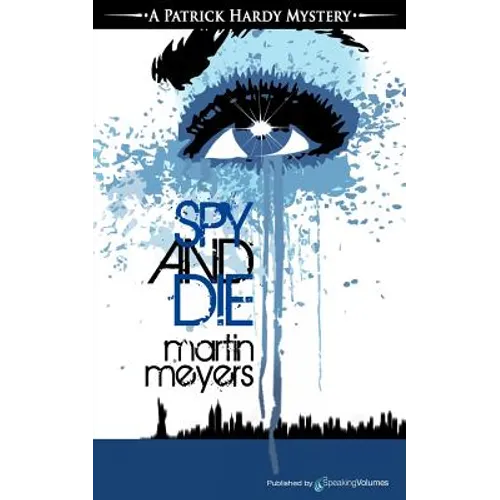 Spy and Die
