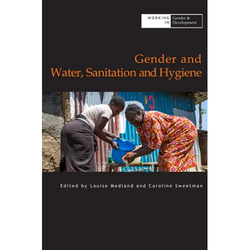 Gender and Water Sanitation and Hygiene