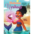 Makenna the Mermaid - Bilingual