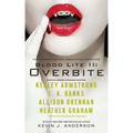 Blood Lite II: Overbite
