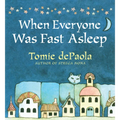 When Everyone Was Fast Asleep