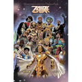Zaiire The Prince of Kongo The Necklace of Destiny