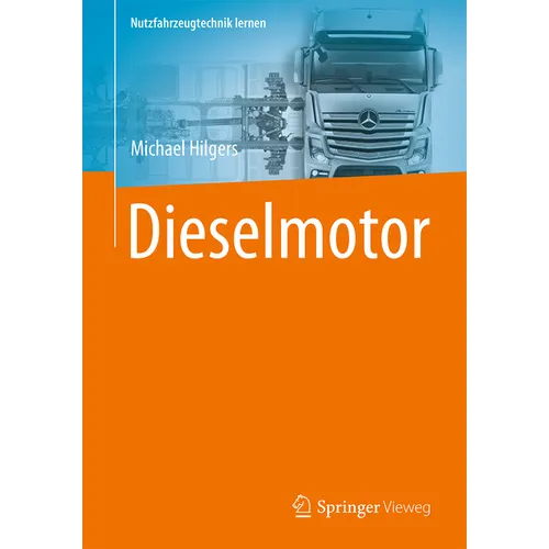 Dieselmotor