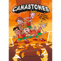 El Misterio de Los Jóvenes de Oro / The Mystery of the Golden Kids: Canastones 2 Volume 2