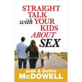 Straight Talk with Your Kids about Sex