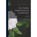 The Third Dimension in Chemistry