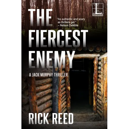 The Fiercest Enemy