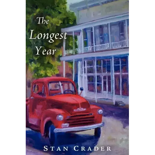 The Longest Year