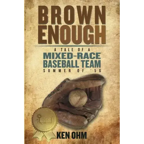 Brown Enough