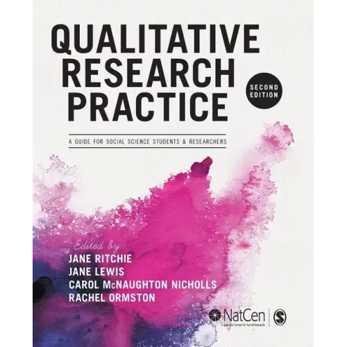 Qualitative Research Practice