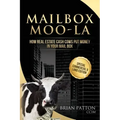 Mailbox Moo-La Special Edition: Special Commercial & Land Edition