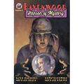 Ravenwood Stepson of Mystery Volume 4