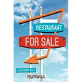 Restaurant for Sale: A Cautionary Tale
