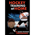 Hockey Training at Home: AI Based Hockey Training Programs