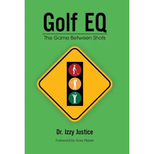 Golf EQ: The Game Between Shots