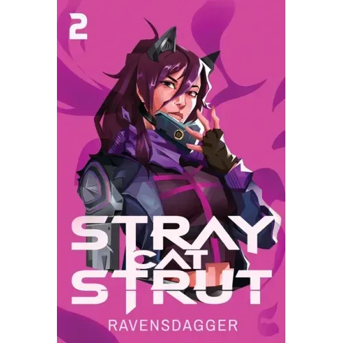 Stray Cat Strut 2