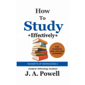How to Study Effectively - FAST, EFFICIENT, EXAM-READY