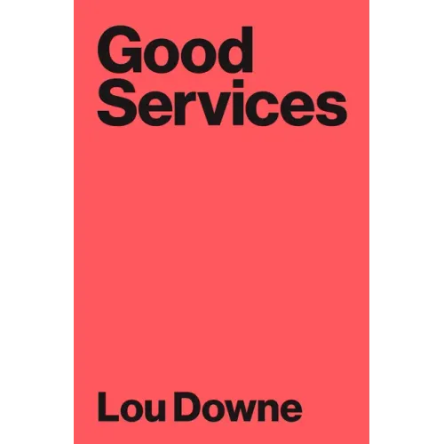 Good Services: How to Design Services That Work