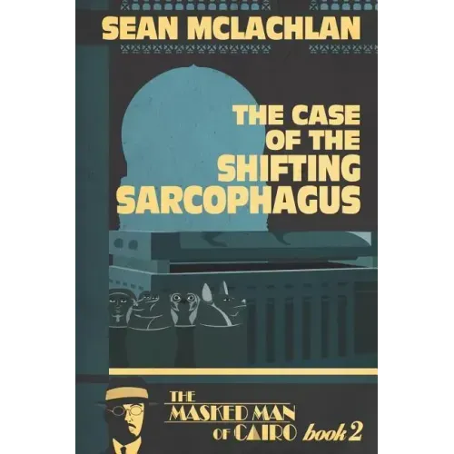 The Case of the Shifting Sarcophagus
