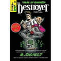 Tales of Sinanju: The Destroyer, book three Free Fall