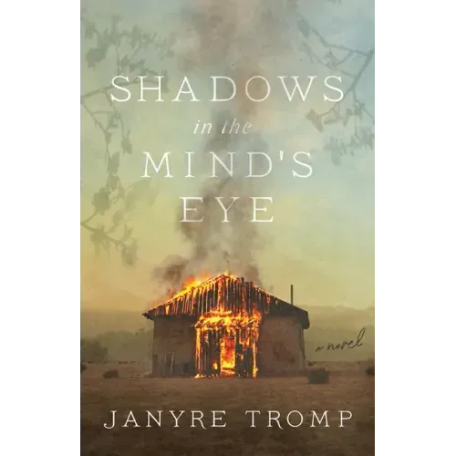 Shadows in the Mind's Eye