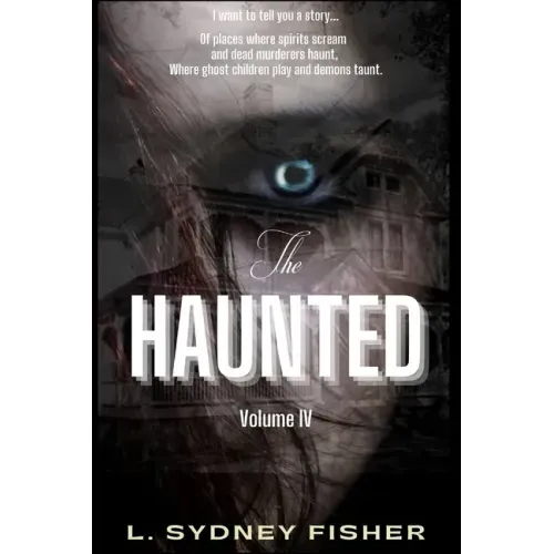 The Haunted: On the Haunted Trail