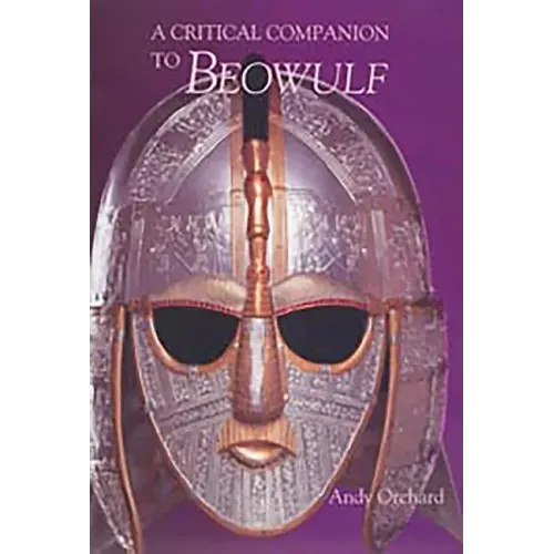 A Critical Companion to Beowulf