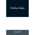The history of Auburn