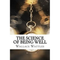 The Science of Being Well