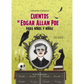 Cuentos de Edgar Allan Poe Para Niños Y Niñas