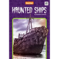 Haunted Ships