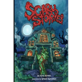 Scary Stories: Horror Stories for Kids - Short Stories for Children