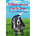 Sidnie meets Uncle Sam: Travels with my mum