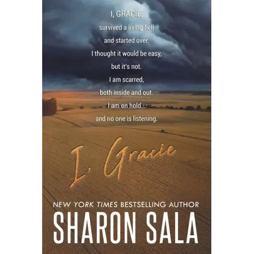 I, Gracie