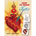 How to Draw Tattoo Style