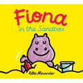 Fiona in the Sandbox