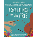 Excellence in the Arts
