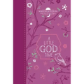 A Little God Time: Morning & Evening Devotional