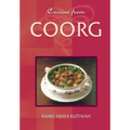 Cuisine From Coorg
