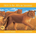 Here Is the African Savanna