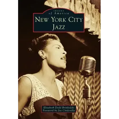 New York City Jazz