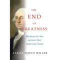 End of Greatness