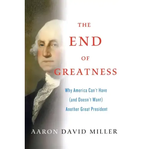 End of Greatness