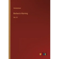 Barbara's Warning: Vol. III
