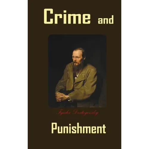 Crime and Punishment