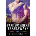 Fake Boyfriend Breakaways: A Short Story Collection