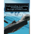 Understanding Accounting Fundamentals: The Logic of Debit/Credit
