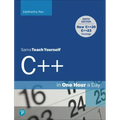 C++ in One Hour a Day, Sams Teach Yourself