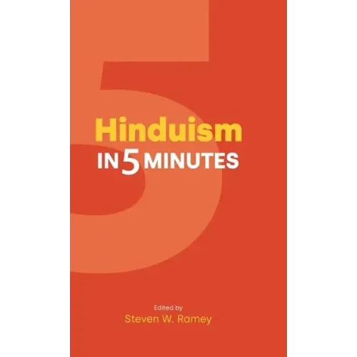 Hinduism in 5 Minutes
