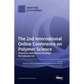 The 2nd International Online Conference on Polymer Science: Polymers and Nanotechnology for Industry 4.0